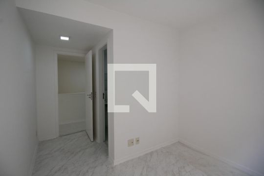 Suíte 1 de apartamento à venda com 2 quartos, 100m² em Taquara, Rio de Janeiro