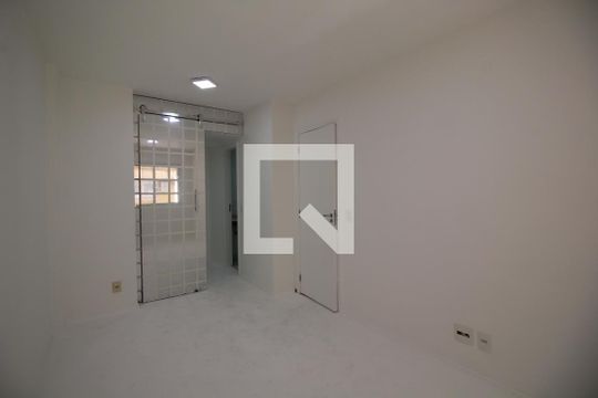 Suíte 2 de apartamento à venda com 2 quartos, 100m² em Taquara, Rio de Janeiro