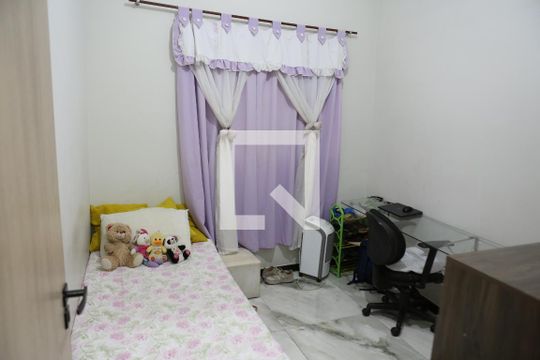 Quarto 1 de casa à venda com 3 quartos, 137m² em Diamante, Belo Horizonte