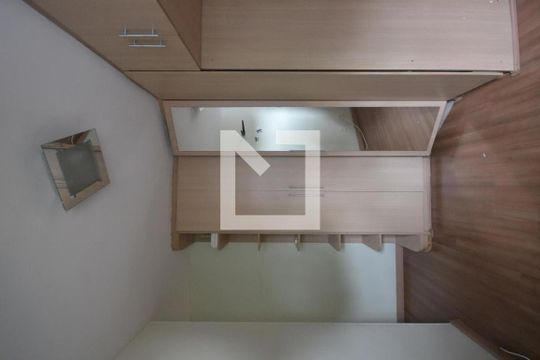 Quarto 2 de apartamento para alugar com 2 quartos, 52m² em Centro, Nilópolis