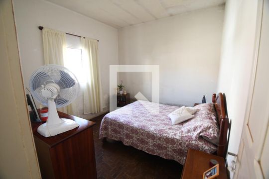 Quarto 1 de casa à venda com 3 quartos, 97m² em Jardim Guanabara, Campinas