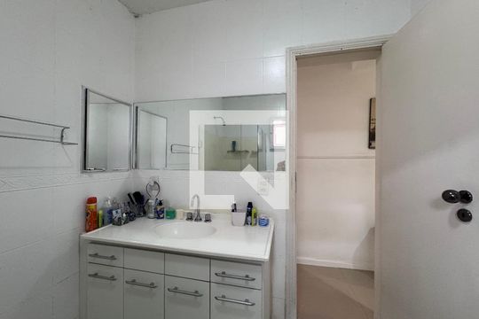 Suíte 1 de casa de condomínio para alugar com 3 quartos, 658m² em Vargem Grande, Rio de Janeiro