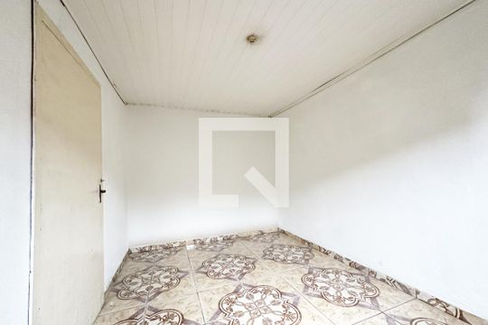 Quarto 2 de casa à venda com 2 quartos, 92m² em Feitoria Seller, São Leopoldo