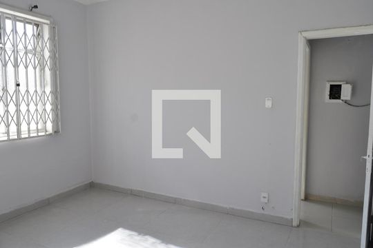 Quarto de apartamento para alugar com 2 quartos, 50m² em Engenho de Dentro, Rio de Janeiro