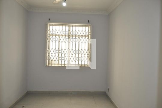 Sala de apartamento para alugar com 2 quartos, 50m² em Engenho de Dentro, Rio de Janeiro