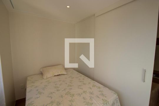 Quarto de apartamento à venda com 1 quarto, 25m² em Asa Sul, Brasília