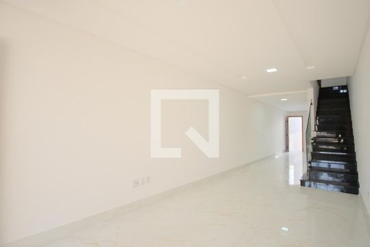 Sala de casa à venda com 3 quartos, 140m² em Penha de França, São Paulo