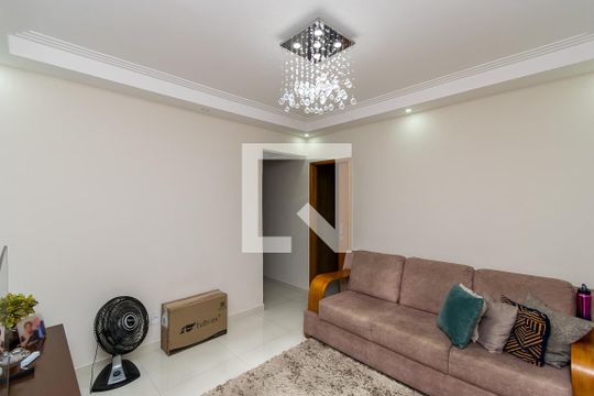 Sala de casa à venda com 2 quartos, 63m² em Parada de Lucas, Rio de Janeiro