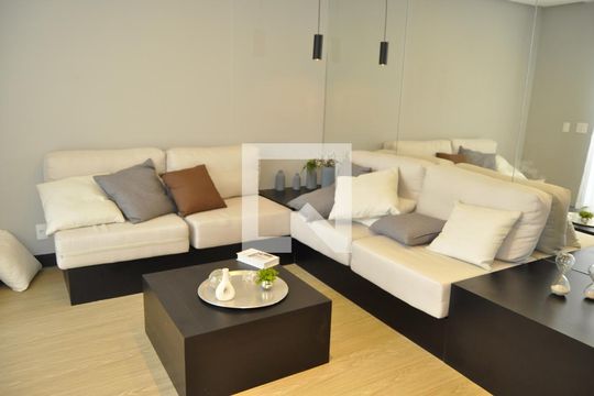 Área comum de apartamento à venda com 1 quarto, 33m² em Riachuelo, Rio de Janeiro