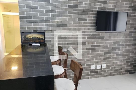 Kitnet/Studio à venda com 1 quarto, 39m² em Bela Vista, São Paulo