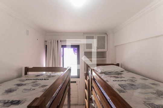 Quarto 1 de apartamento para alugar com 4 quartos, 127m² em Jardim Armação, Salvador
