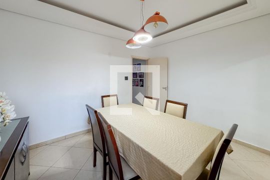 Sala de Jantar de casa à venda com 3 quartos, 299m² em Vila Mariana, São Paulo