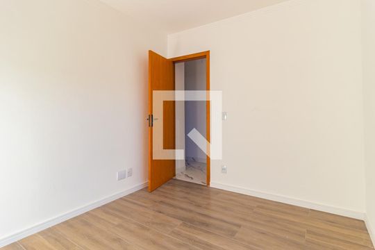 Quarto 2 de apartamento à venda com 2 quartos, 55m² em Vila Libanesa, São Paulo