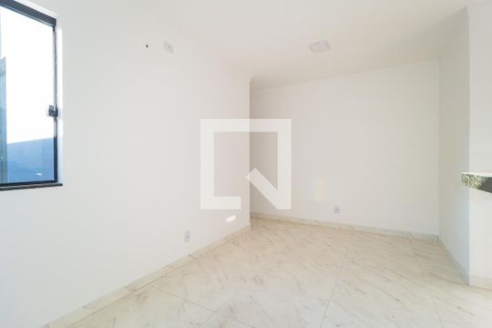 Sala de apartamento para alugar com 2 quartos, 55m² em Vila Libanesa, São Paulo