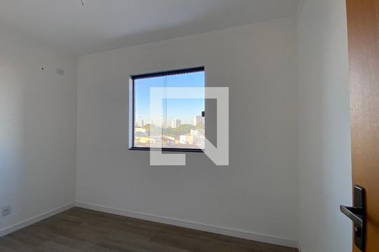 Quarto de apartamento para alugar com 2 quartos, 55m² em Vila Libanesa, São Paulo