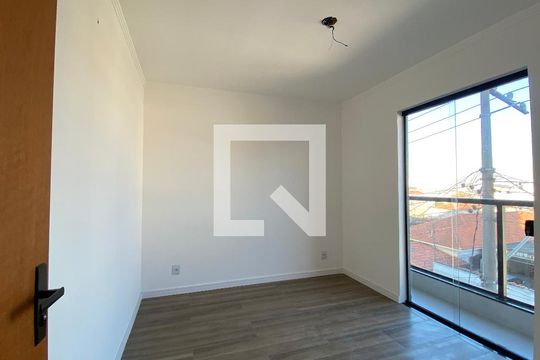 Quarto de apartamento para alugar com 2 quartos, 55m² em Vila Libanesa, São Paulo