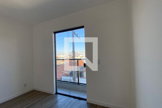 Quarto de apartamento para alugar com 2 quartos, 55m² em Vila Libanesa, São Paulo