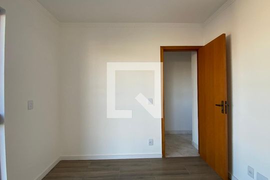 Quarto de apartamento para alugar com 2 quartos, 55m² em Vila Libanesa, São Paulo