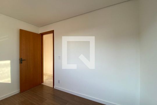 Quarto  de apartamento para alugar com 2 quartos, 54m² em Vila Libanesa, São Paulo