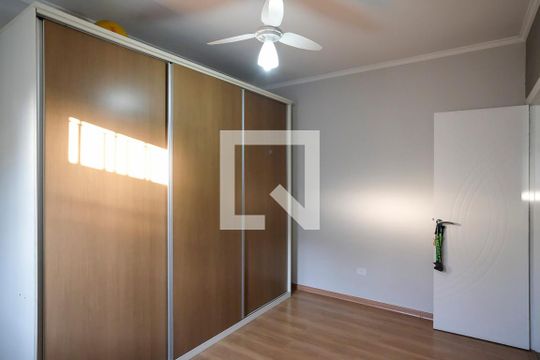 Quarto 1 de casa à venda com 3 quartos, 200m² em Vila Vivaldi, São Bernardo do Campo