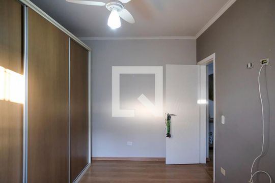 Quarto 1 de casa à venda com 3 quartos, 200m² em Vila Vivaldi, São Bernardo do Campo