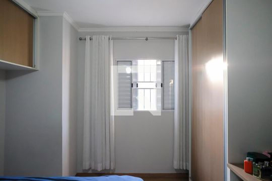 Quarto 2 de casa à venda com 3 quartos, 200m² em Vila Vivaldi, São Bernardo do Campo