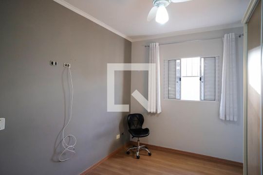 Quarto 1 de casa à venda com 3 quartos, 200m² em Vila Vivaldi, São Bernardo do Campo