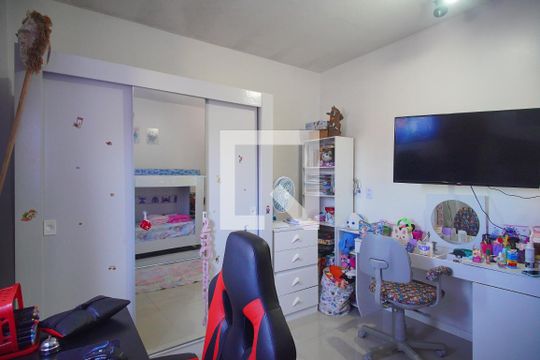 Quarto 1 de casa à venda com 2 quartos, 270m² em Santo Afonso, Novo Hamburgo