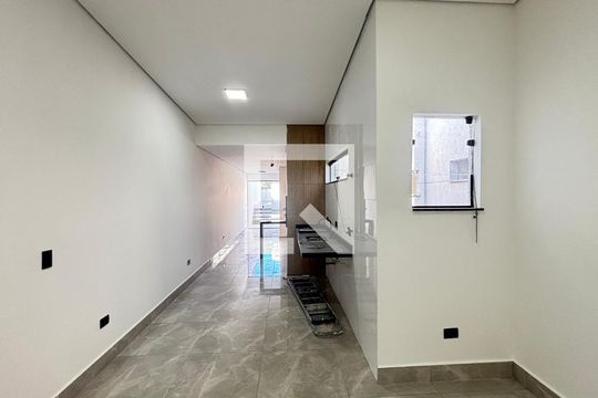 Cobertura - Churrasqueira de casa à venda com 3 quartos, 170m² em Utinga, Santo André