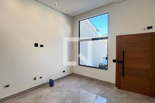 Sala/Cozinha de casa à venda com 3 quartos, 170m² em Utinga, Santo André
