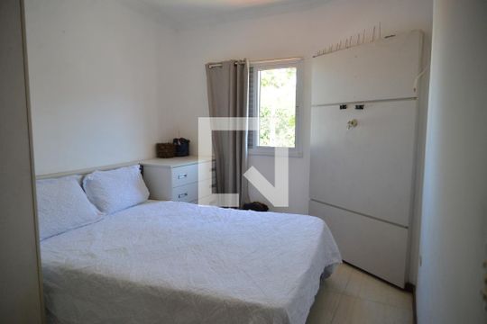 Quarto 1 de casa à venda com 2 quartos, 160m² em Vila Helena, Santo André