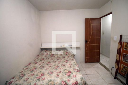 Quarto 2 de apartamento à venda com 3 quartos, 90m² em Vila Kosmos, Rio de Janeiro
