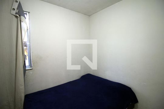 Quarto 1 de apartamento à venda com 3 quartos, 90m² em Vila Kosmos, Rio de Janeiro