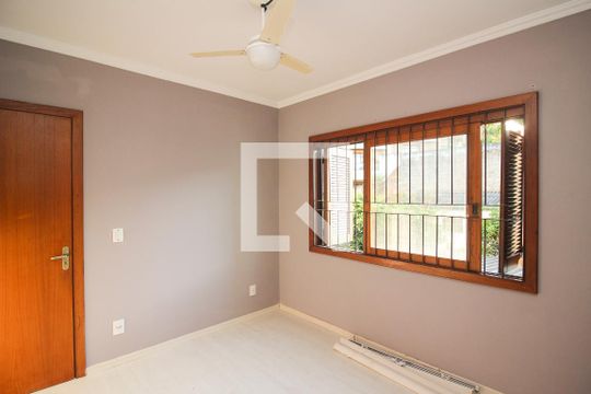 Quarto de apartamento à venda com 2 quartos, 93m² em Jardim Isabel, Porto Alegre