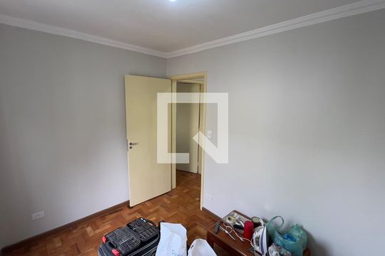 Quarto 1 de apartamento à venda com 3 quartos, 60m² em Pinheiros, São Paulo