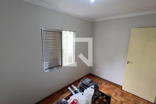 Quarto 1 de apartamento à venda com 3 quartos, 60m² em Pinheiros, São Paulo