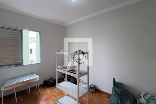 Quarto 2 de apartamento à venda com 3 quartos, 60m² em Pinheiros, São Paulo
