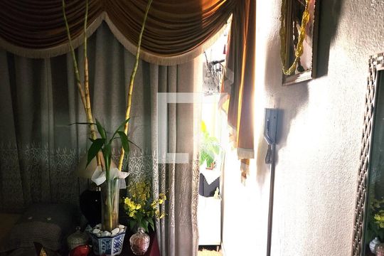 Quarto de kitnet/studio à venda com 1 quarto, 32m² em Campos Elíseos, São Paulo