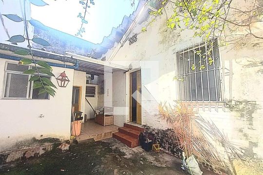 Casa à venda com 3 quartos, 100m² em Botafogo, Rio de Janeiro