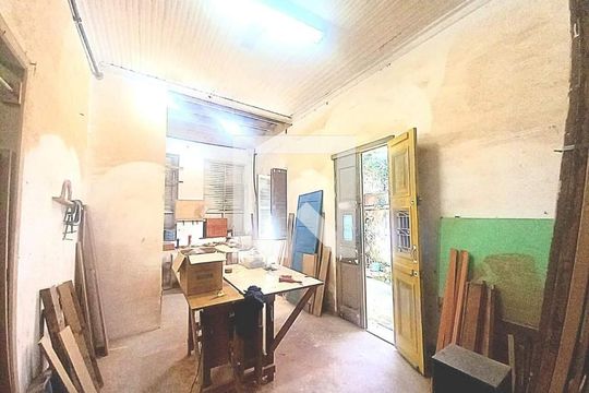 Casa à venda com 3 quartos, 100m² em Botafogo, Rio de Janeiro
