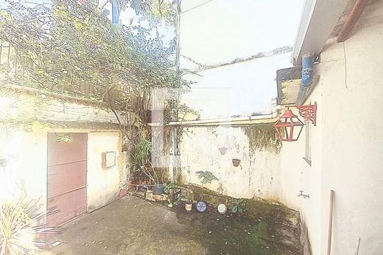 Casa à venda com 3 quartos, 100m² em Botafogo, Rio de Janeiro