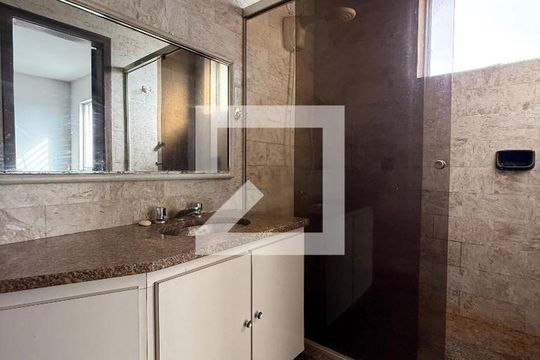 Apartamento à venda com 4 quartos, 420m² em Grajaú, Belo Horizonte