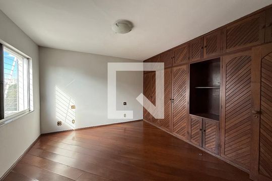 Apartamento à venda com 4 quartos, 420m² em Grajaú, Belo Horizonte