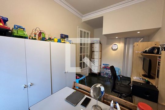 Sala 2 de casa à venda com 3 quartos, 218m² em Água Branca, São Paulo