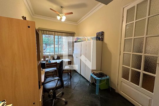 Sala 2 de casa à venda com 3 quartos, 218m² em Água Branca, São Paulo