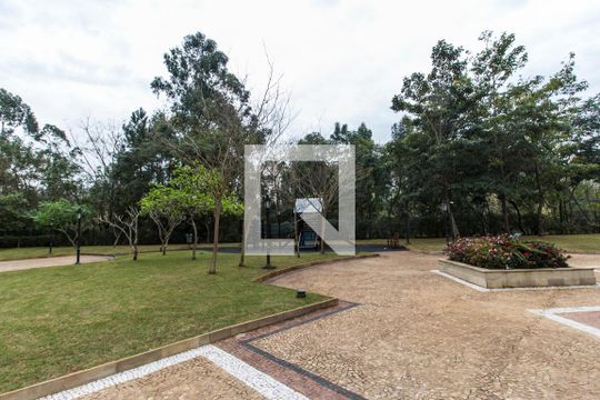 Área comum de apartamento à venda com 3 quartos, 139m² em Tamboré, Santana de Parnaíba