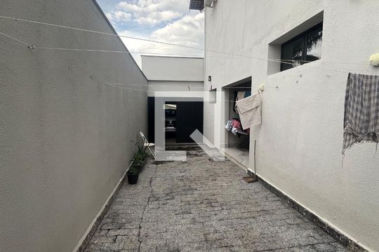 Área comum de casa à venda com 5 quartos, 1000m² em Chácara Primavera, Campinas