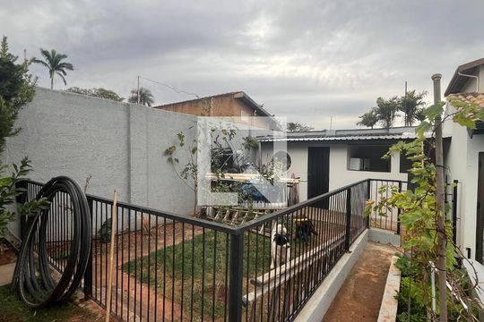 Área comum de casa à venda com 5 quartos, 1000m² em Chácara Primavera, Campinas