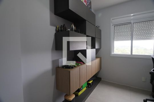 Quarto 1 de apartamento à venda com 2 quartos, 76m² em Marechal Rondon, Canoas