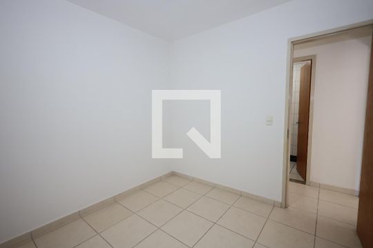 Quarto 1 de apartamento para alugar com 2 quartos, 63m² em Residencial Eldorado, Goiânia